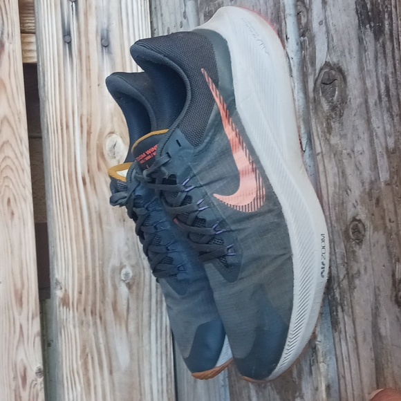 Nike winflo - Picture 6 of 14